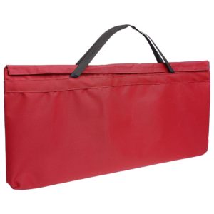 Сумка для мангала ПВХ 70 × 35 см, цвета микс